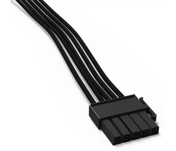 be quiet! S-ATA Power Cable CS-3420 - 645546 - zdjęcie 2